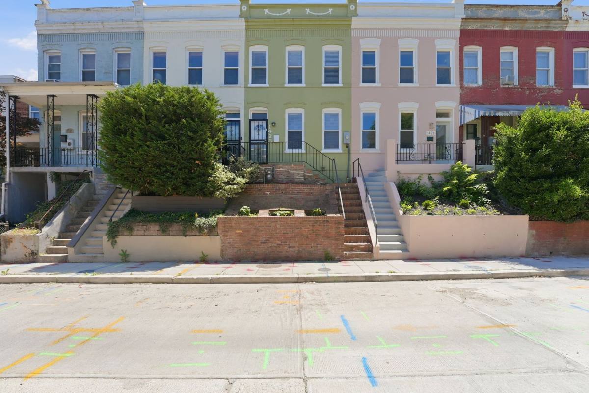 House for rent at 1423 Duncan St #NE, Washington, DC 20002
