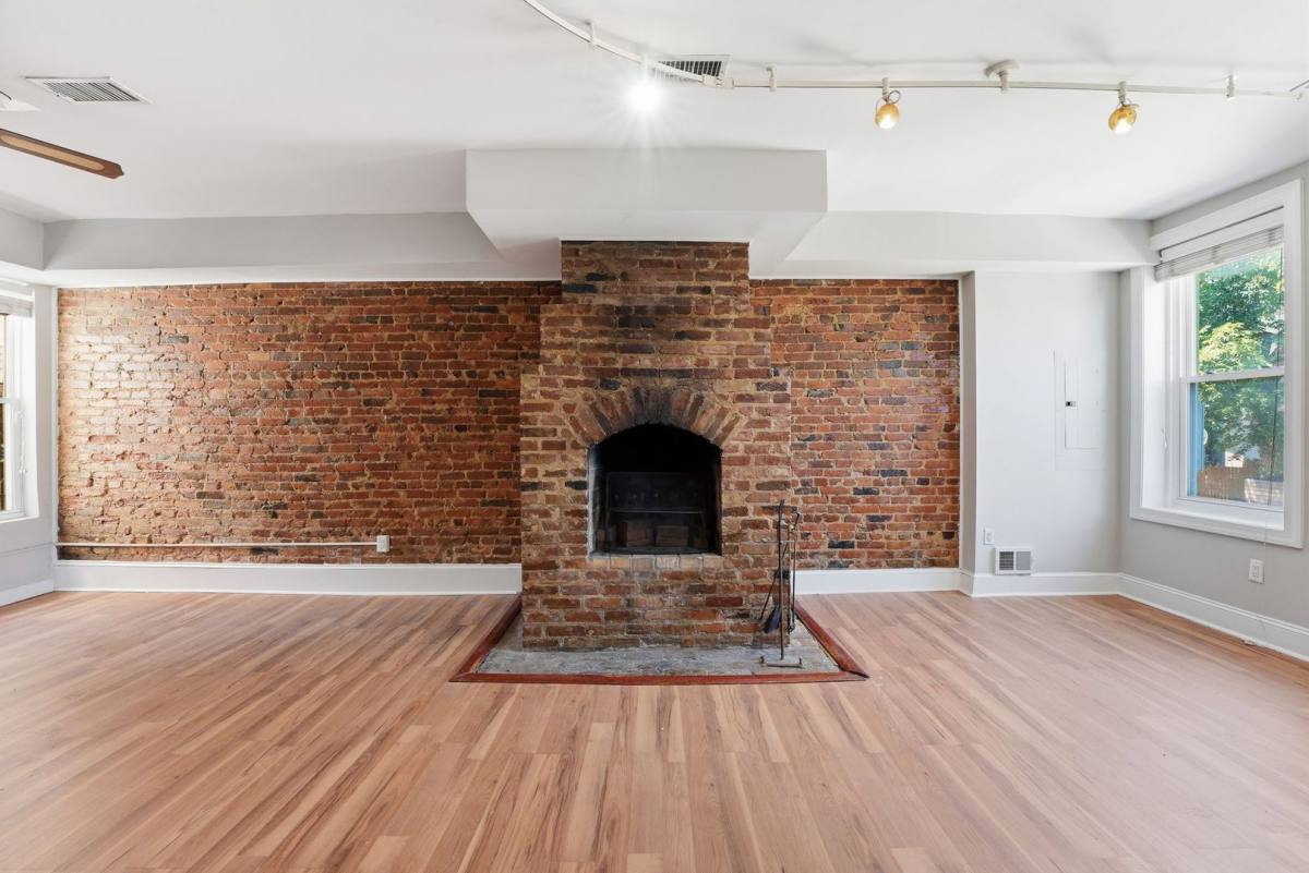 House for rent at 1423 Duncan St #NE, Washington, DC 20002
