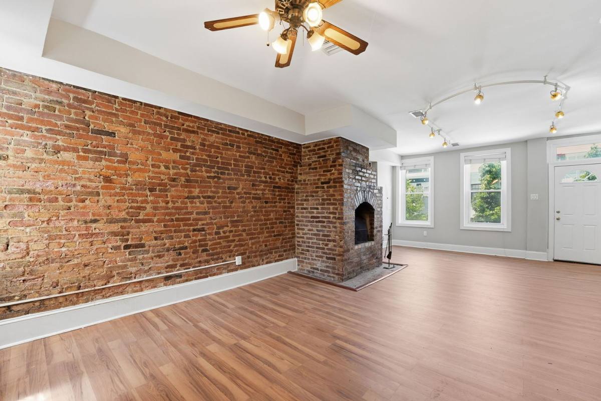 House for rent at 1423 Duncan St #NE, Washington, DC 20002