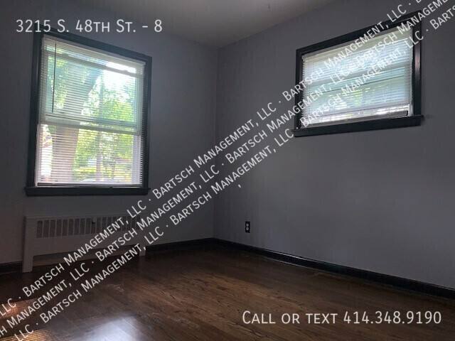 Apartment for rent at 3215 S 48th St #8, Milwaukee, WI 53219