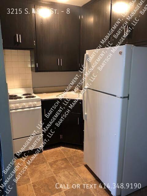 Apartment for rent at 3215 S 48th St #8, Milwaukee, WI 53219