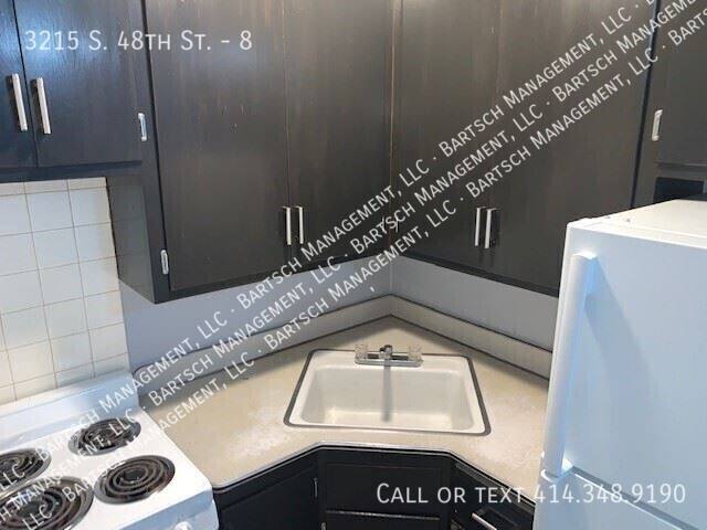 Apartment for rent at 3215 S 48th St #8, Milwaukee, WI 53219