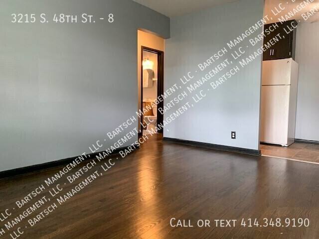 Apartment for rent at 3215 S 48th St #8, Milwaukee, WI 53219