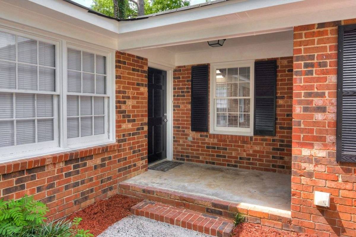 House for rent at 3590 Westhampton Dr, Augusta, GA 30907