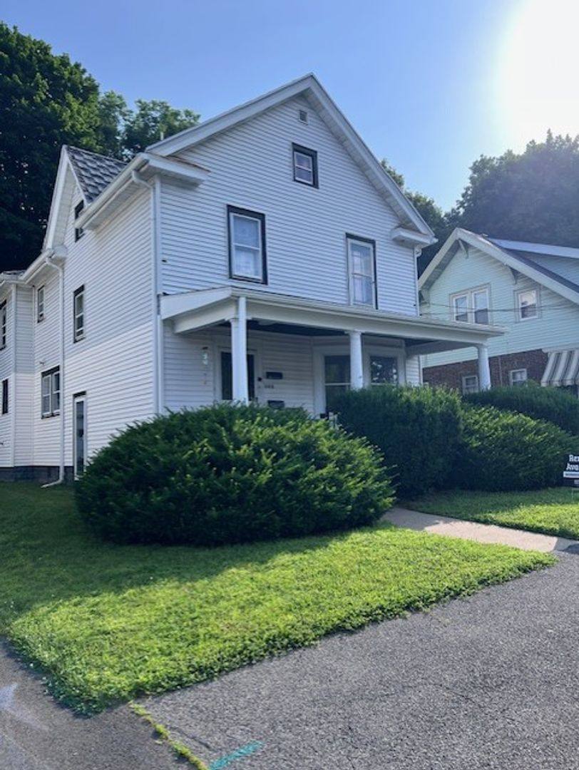 Apartment for rent at 302 Hasbrouck Ave, Kingston, NY 12401
