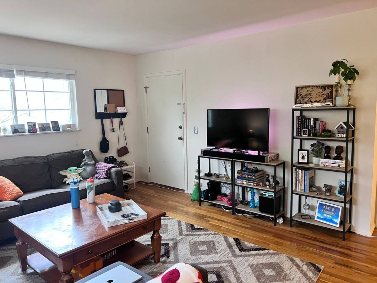 Apartment for rent at 1241 Corbett St #4, Cincinnati, OH 45208
