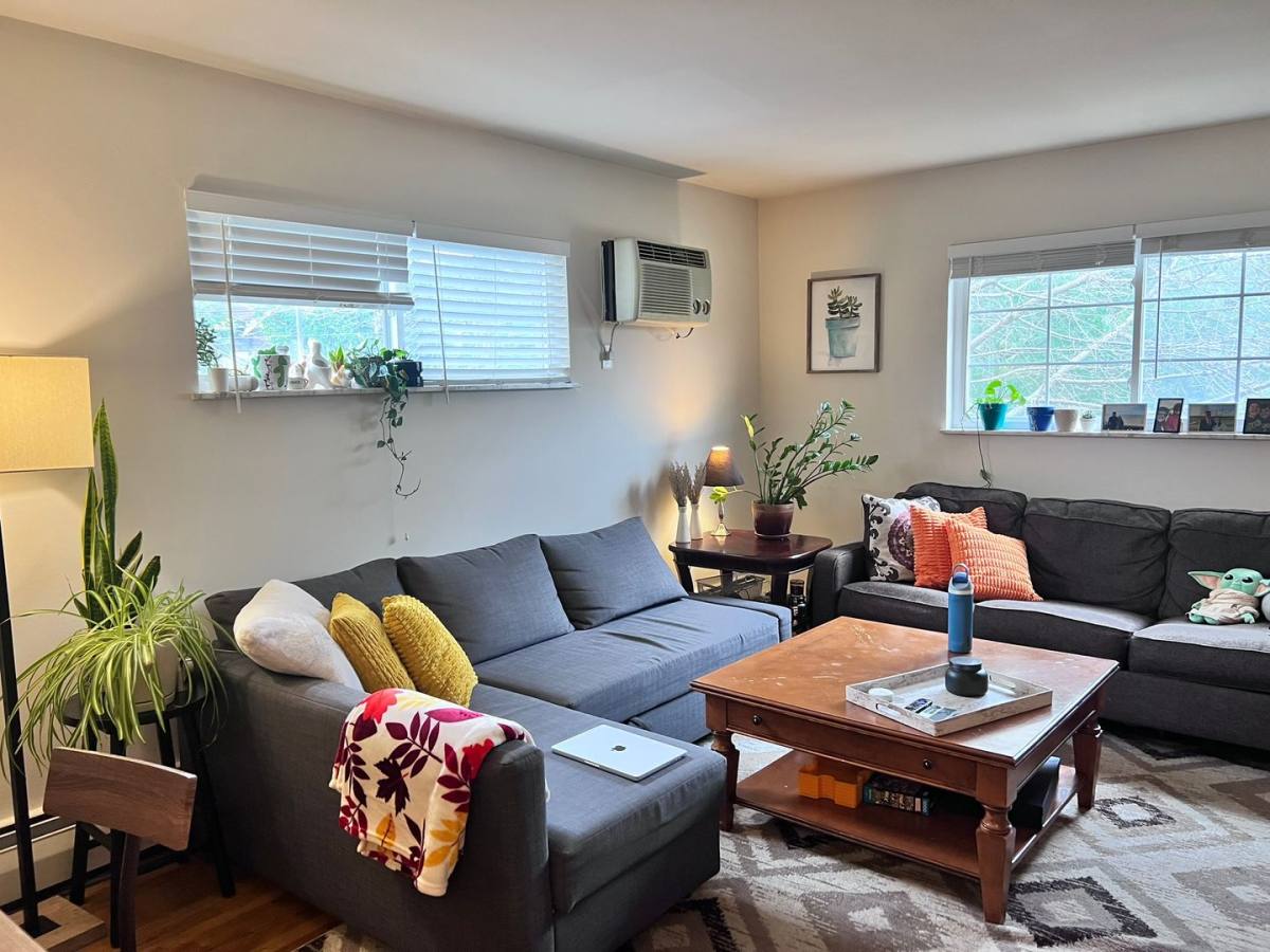 Apartment for rent at 1241 Corbett St #4, Cincinnati, OH 45208