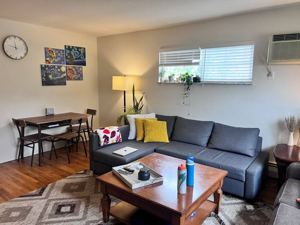 Apartment for rent at 1241 Corbett St #4, Cincinnati, OH 45208