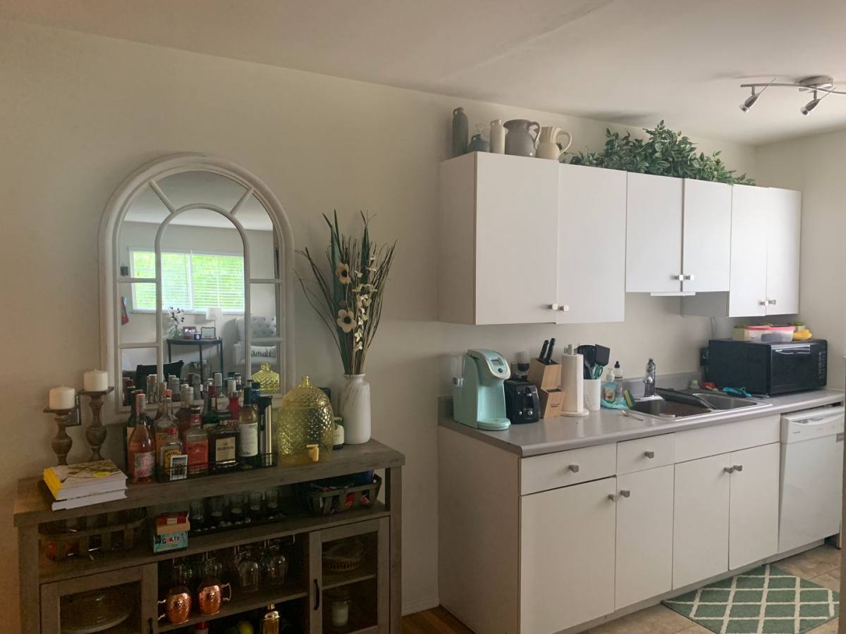 Apartment for rent at 1241 Corbett St #4, Cincinnati, OH 45208