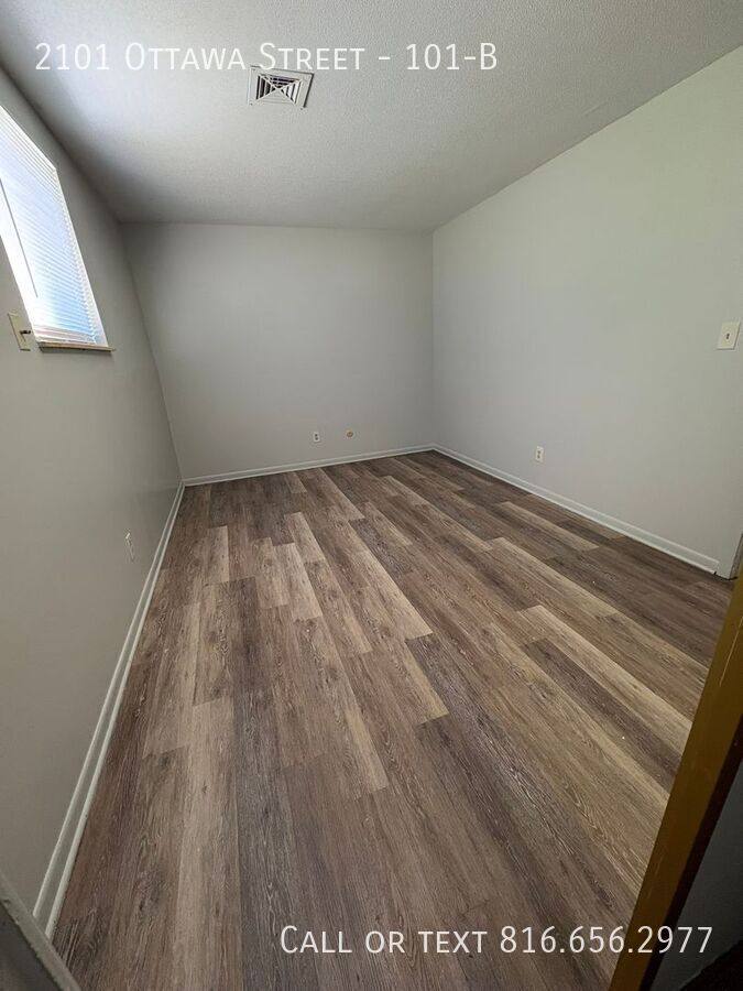 Apartment for rent at 2101 Ottawa St #101-B, Leavenworth, KS 66048