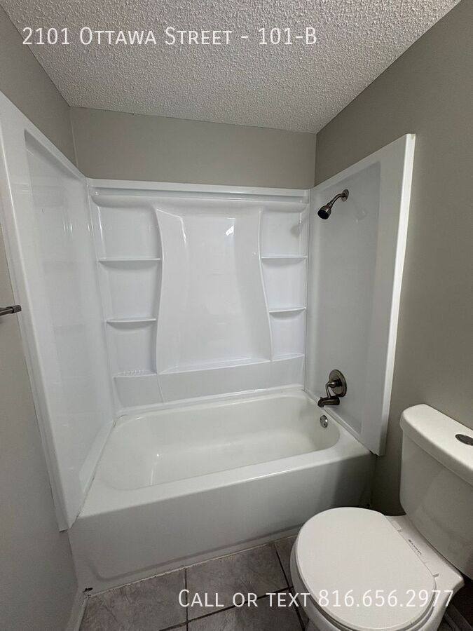Apartment for rent at 2101 Ottawa St #101-B, Leavenworth, KS 66048