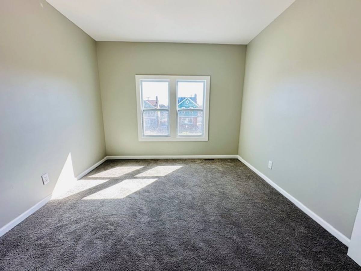 House for rent at 2634 Lawrence, Detroit, MI 48206