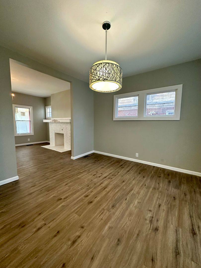 House for rent at 2634 Lawrence, Detroit, MI 48206