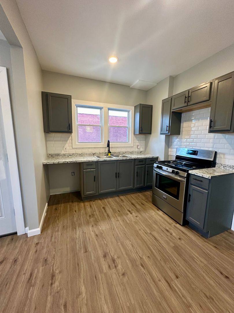 House for rent at 2634 Lawrence, Detroit, MI 48206
