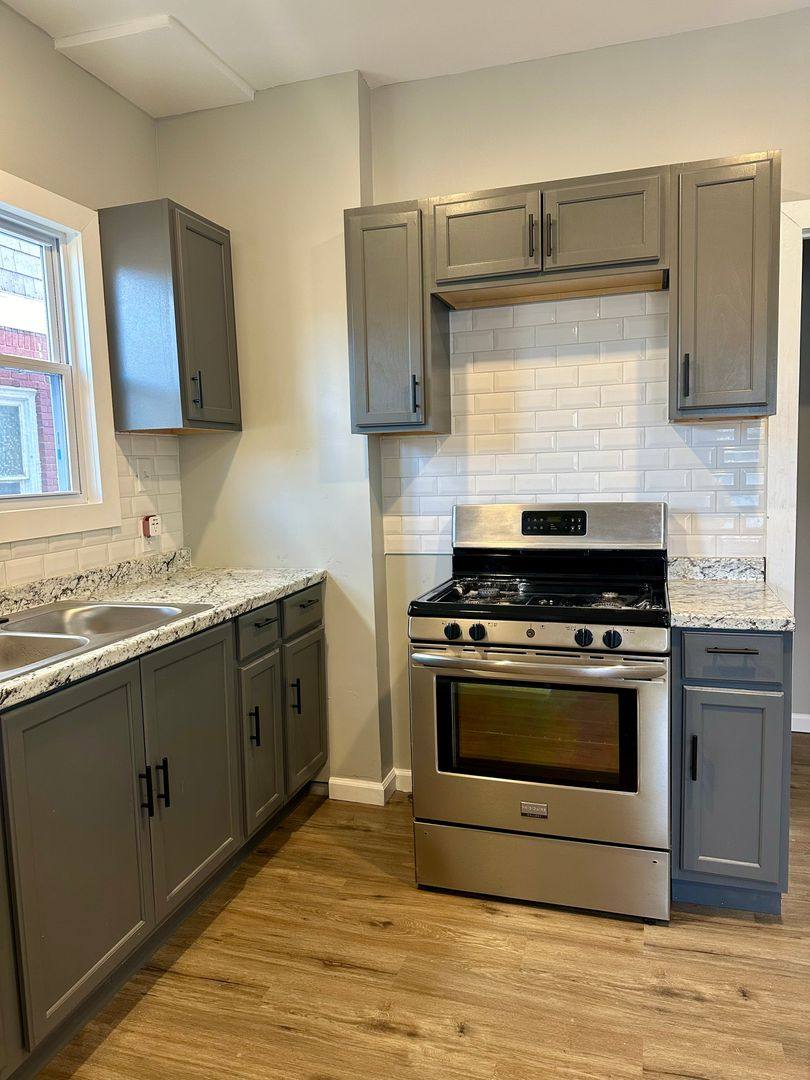 House for rent at 2634 Lawrence, Detroit, MI 48206