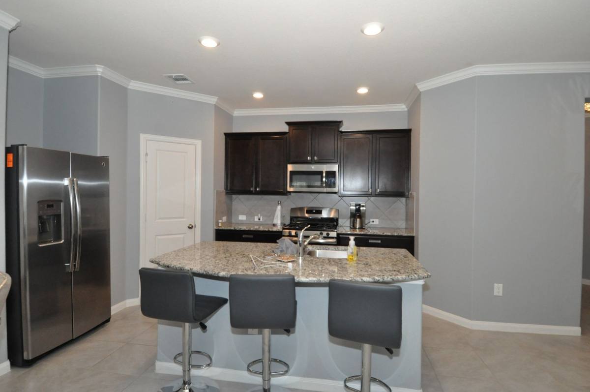 House for rent at 13911 Madrigal Lane, Pflugerville, TX 78660
