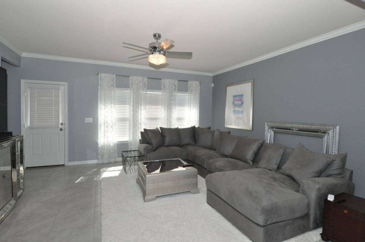 House for rent at 13911 Madrigal Lane, Pflugerville, TX 78660