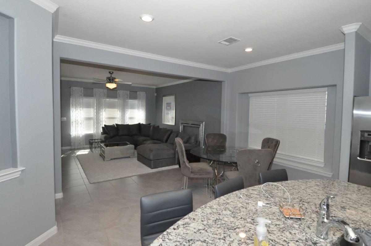House for rent at 13911 Madrigal Lane, Pflugerville, TX 78660