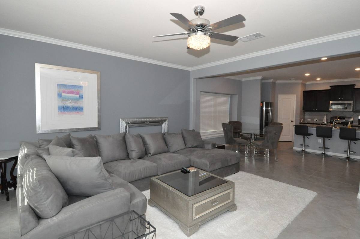 House for rent at 13911 Madrigal Lane, Pflugerville, TX 78660