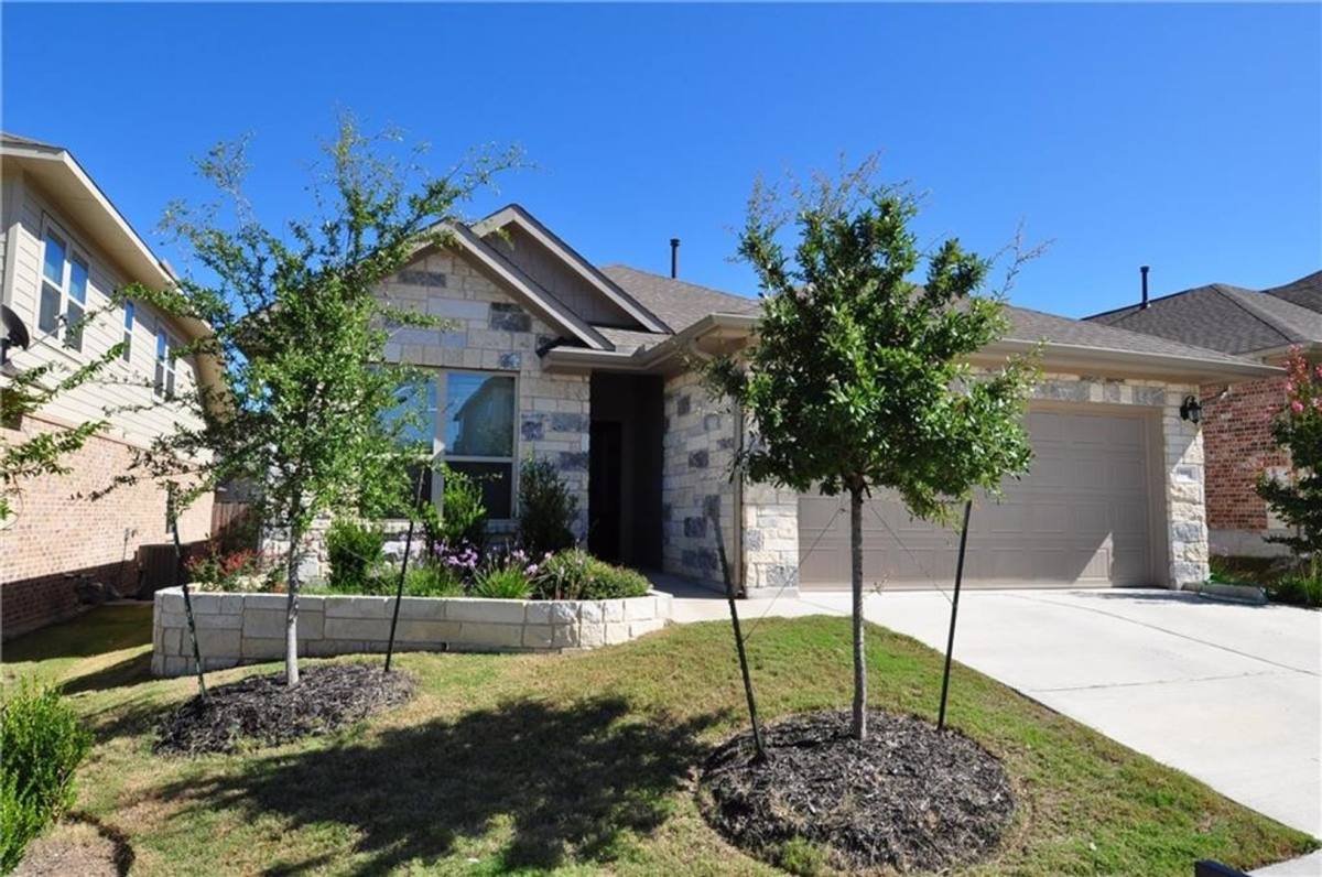 House for rent at 13911 Madrigal Lane, Pflugerville, TX 78660