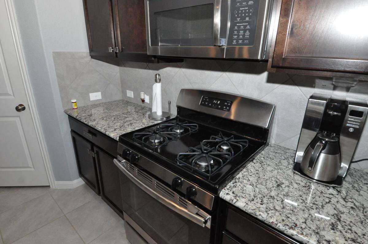 House for rent at 13911 Madrigal Lane, Pflugerville, TX 78660