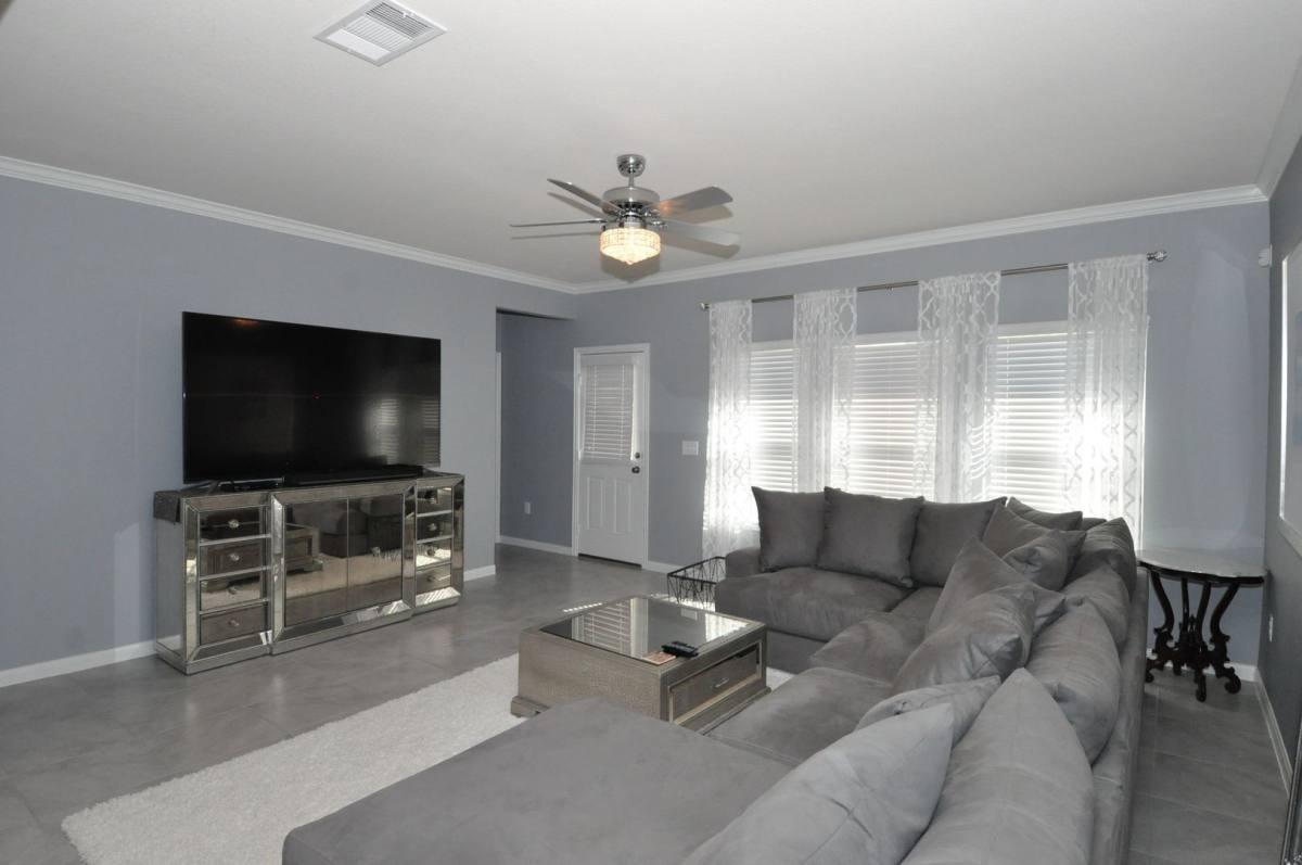 House for rent at 13911 Madrigal Lane, Pflugerville, TX 78660
