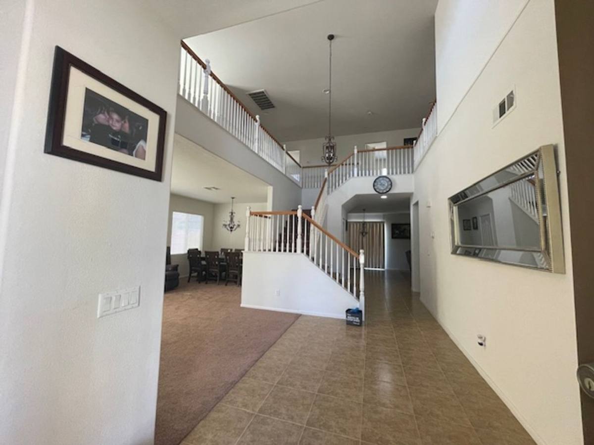 House for rent at 5875 Larry Dean St, Corona, CA 92880