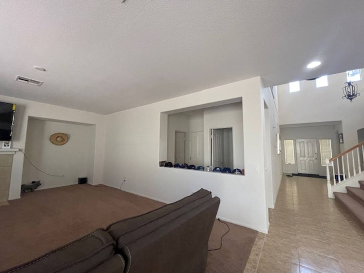 House for rent at 5875 Larry Dean St, Corona, CA 92880