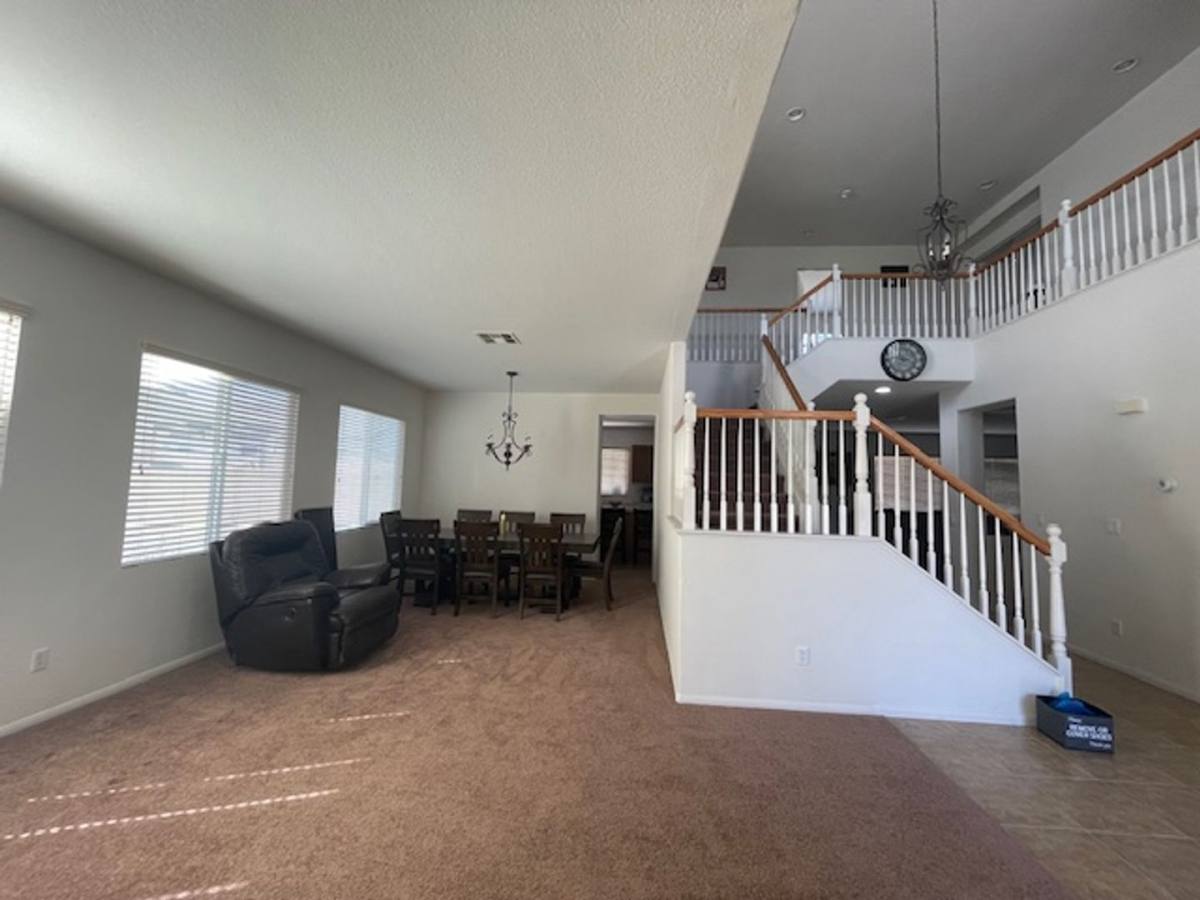 House for rent at 5875 Larry Dean St, Corona, CA 92880