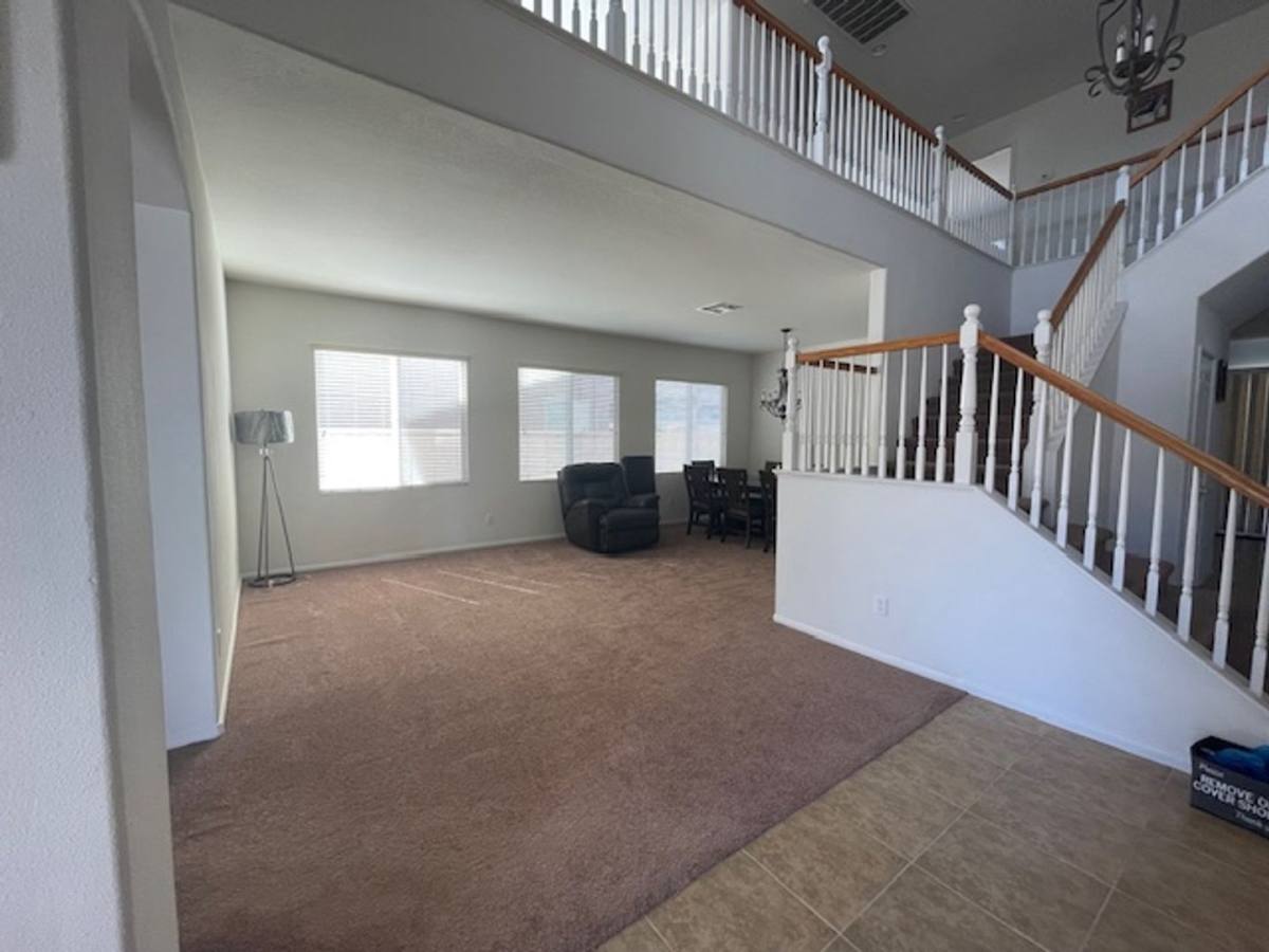 House for rent at 5875 Larry Dean St, Corona, CA 92880