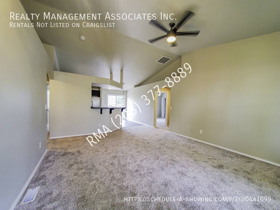 House for rent at 970 Johnson Dr, Middleton, ID 83644