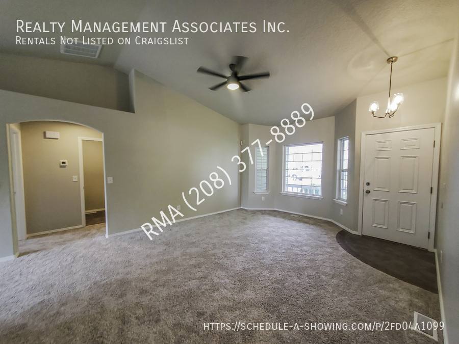 House for rent at 970 Johnson Dr, Middleton, ID 83644