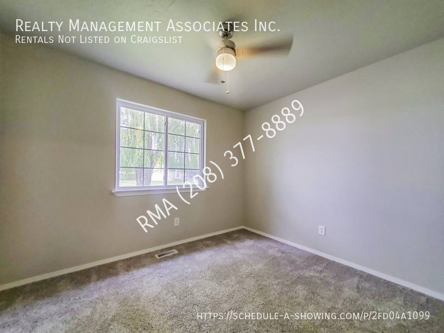 House for rent at 970 Johnson Dr, Middleton, ID 83644