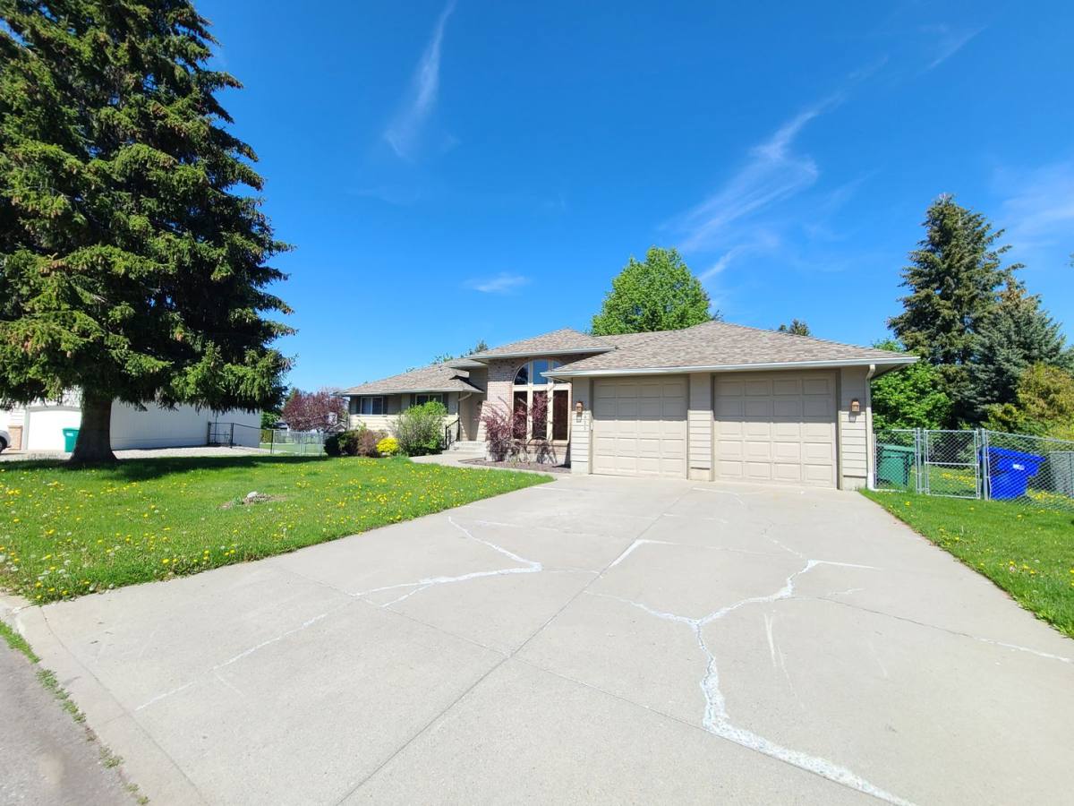 House for rent at 3425 E 61st Ave, Spokane, WA 99223