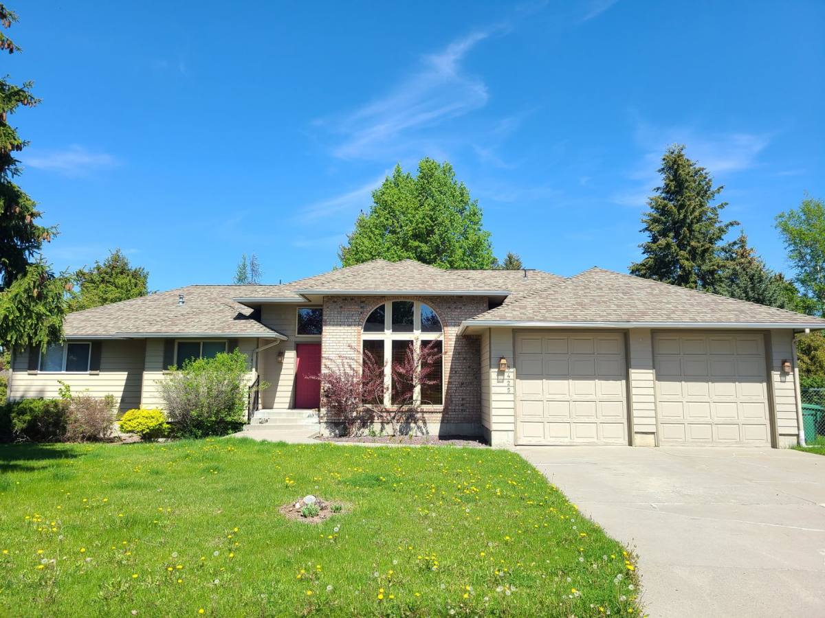 House for rent at 3425 E 61st Ave, Spokane, WA 99223