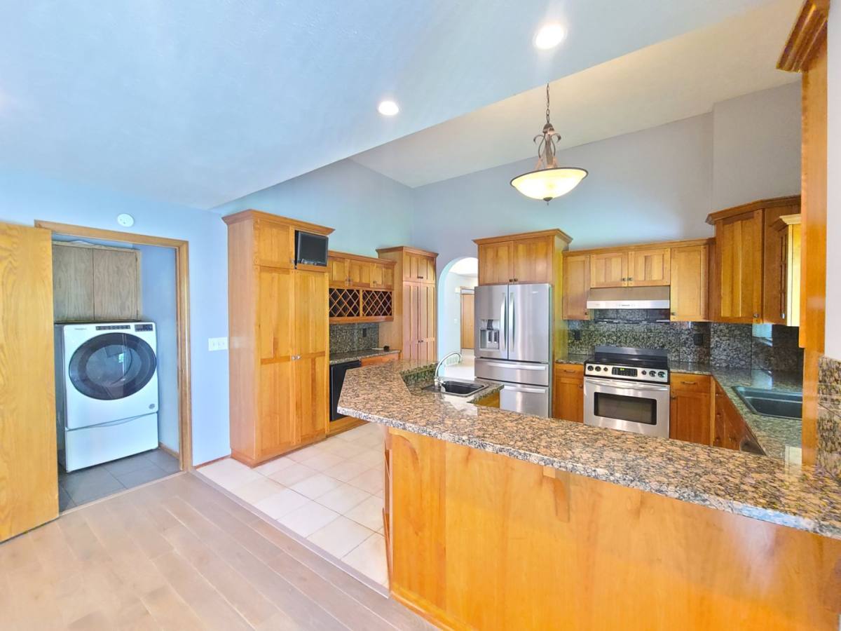 House for rent at 3425 E 61st Ave, Spokane, WA 99223