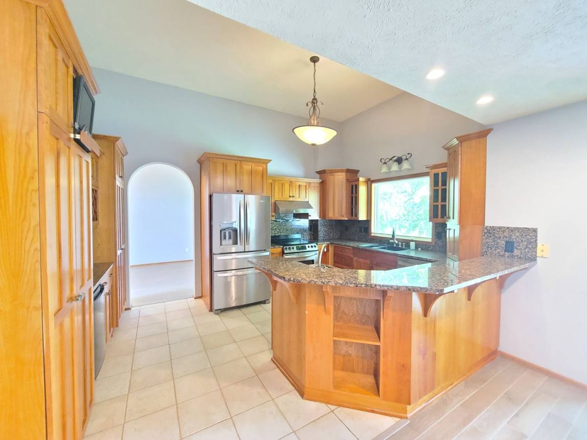 House for rent at 3425 E 61st Ave, Spokane, WA 99223