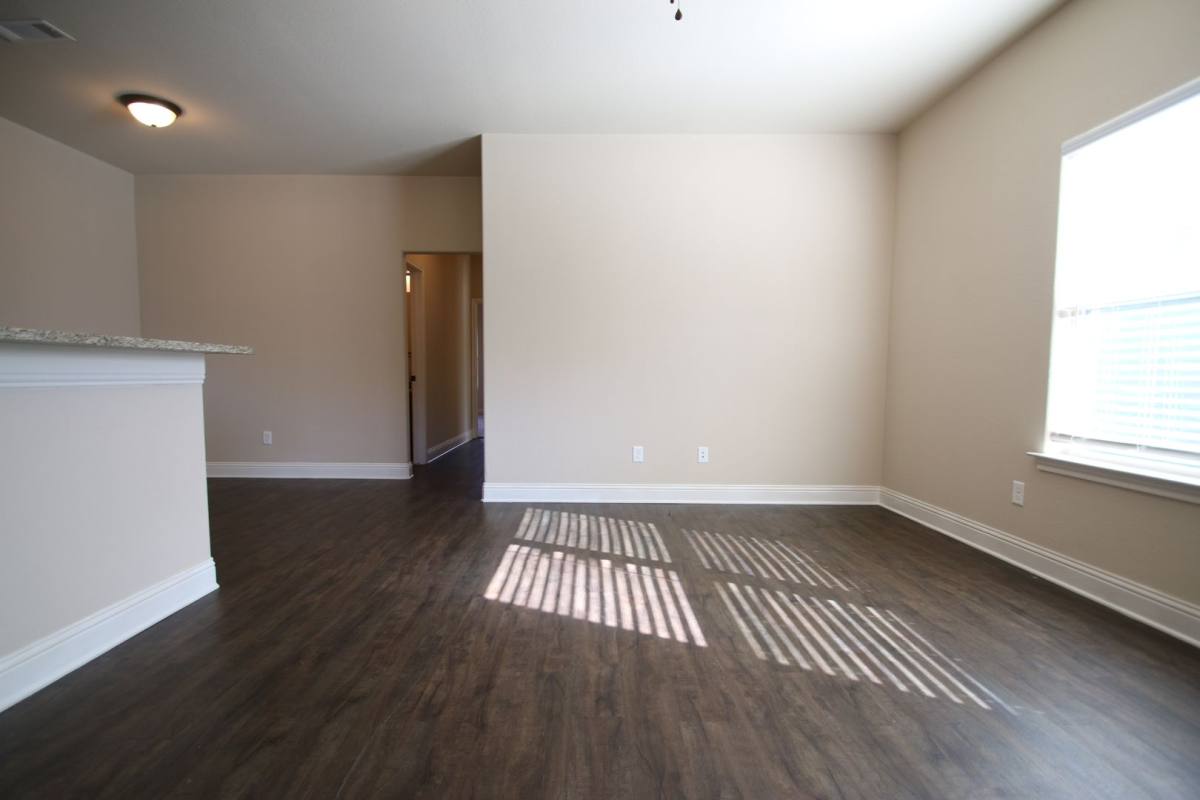 Apartment for rent at 3217-3219 Karen St, Fort Worth, TX 76116