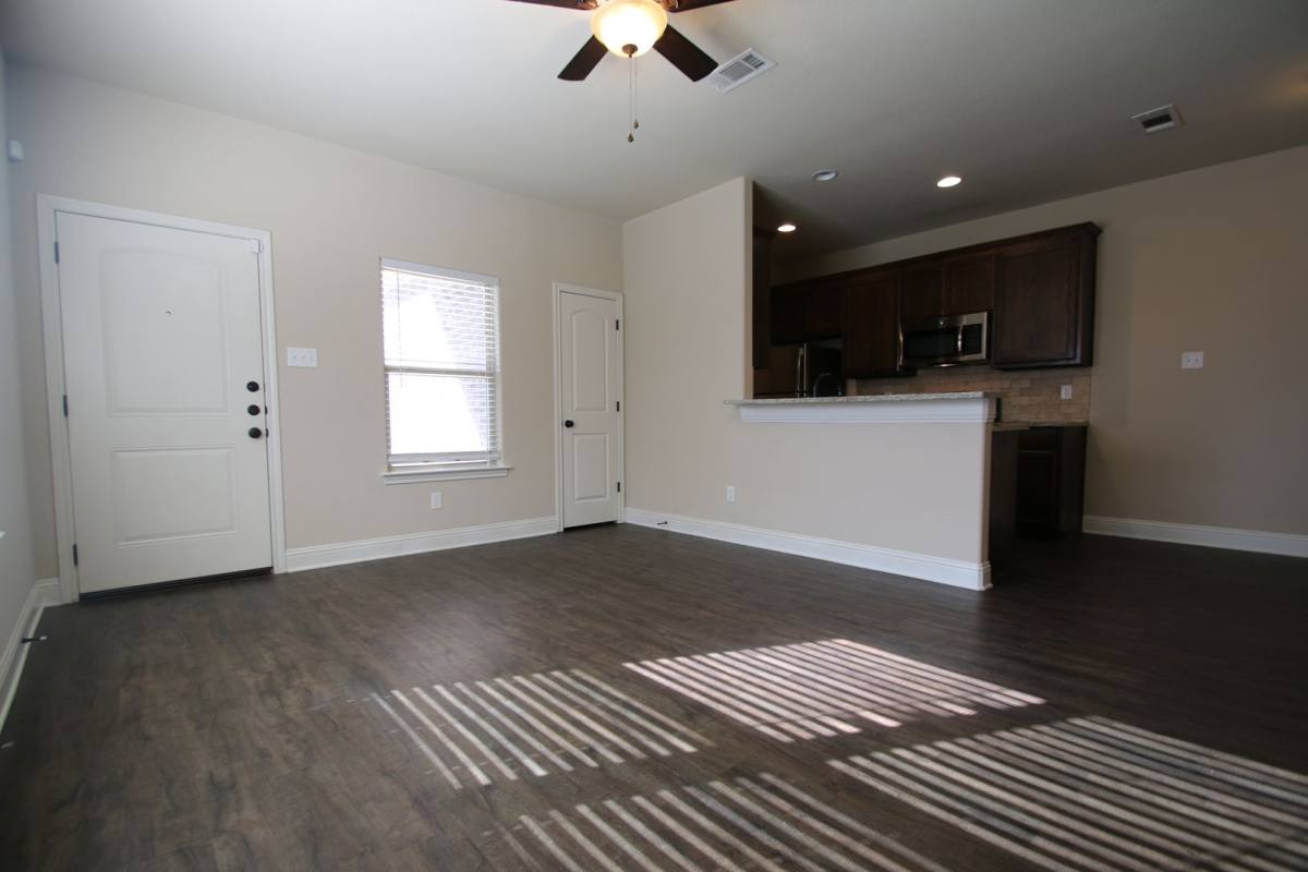 Apartment for rent at 3217-3219 Karen St, Fort Worth, TX 76116