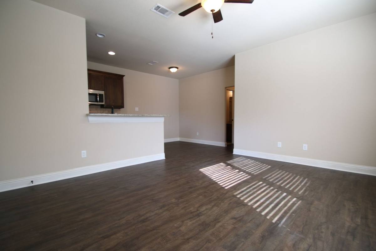 Apartment for rent at 3217-3219 Karen St, Fort Worth, TX 76116