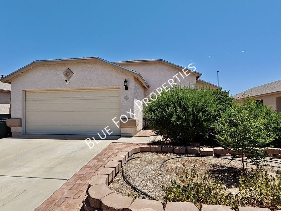 House for rent at 6442 E Mary Dr, Tucson, AZ 85730