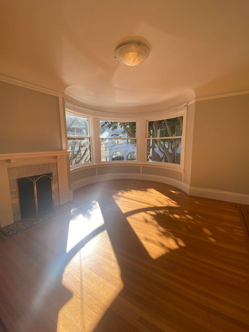 Apartment for rent at 1954-64 Hyde St, San Francisco, CA 94109