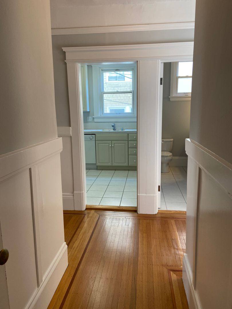 Apartment for rent at 1954-64 Hyde St, San Francisco, CA 94109