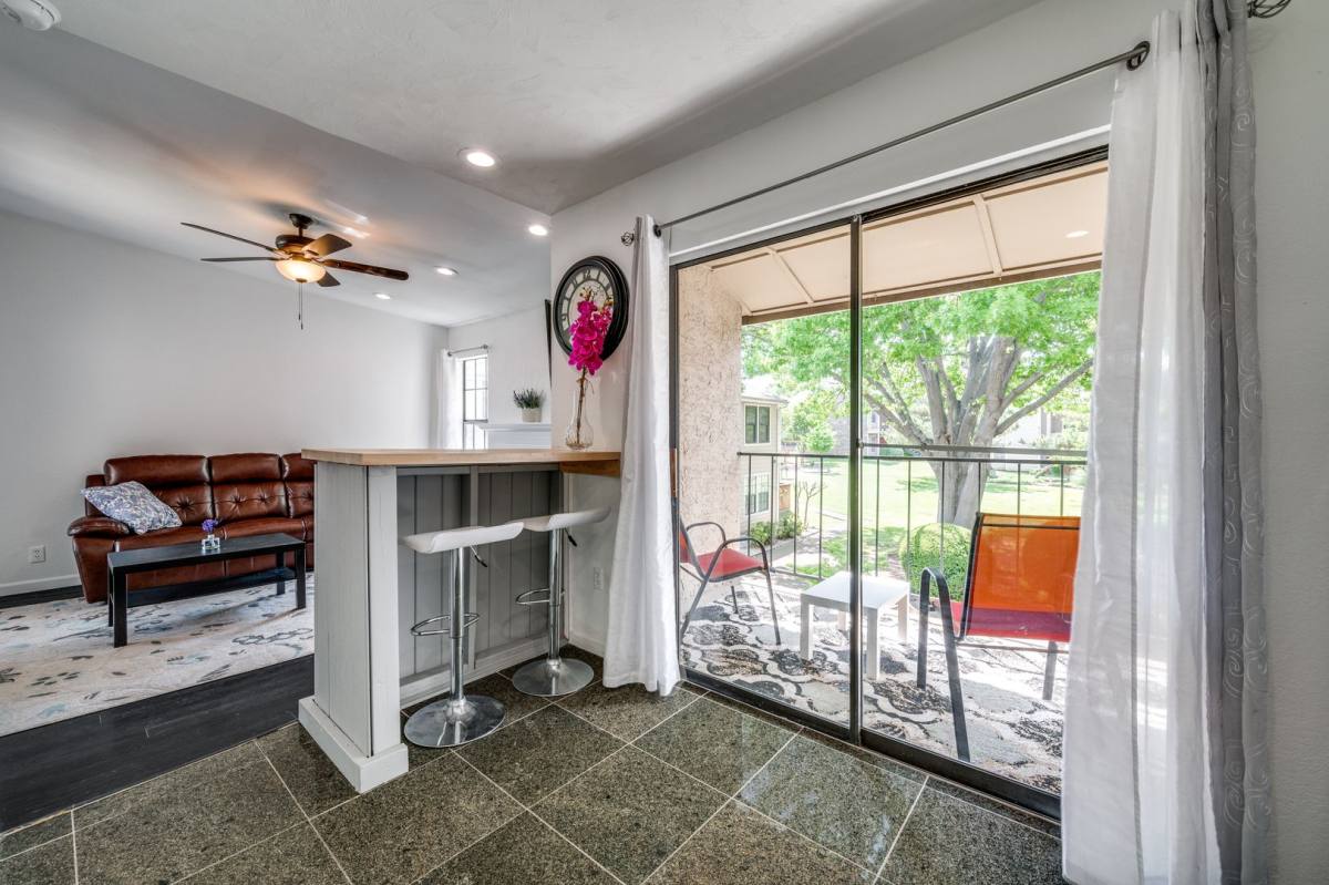 Condo for rent at 4748 Old Bent Tree Lane, Dallas, TX 75287