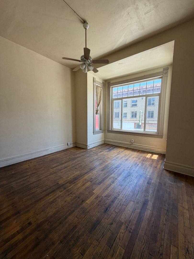 Apartment for rent at 41 S San Joaquin St, Stockton, CA 95202