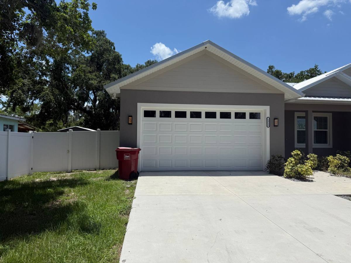 Apartment for rent at 1311 W Washington St, Plant City, FL 33563