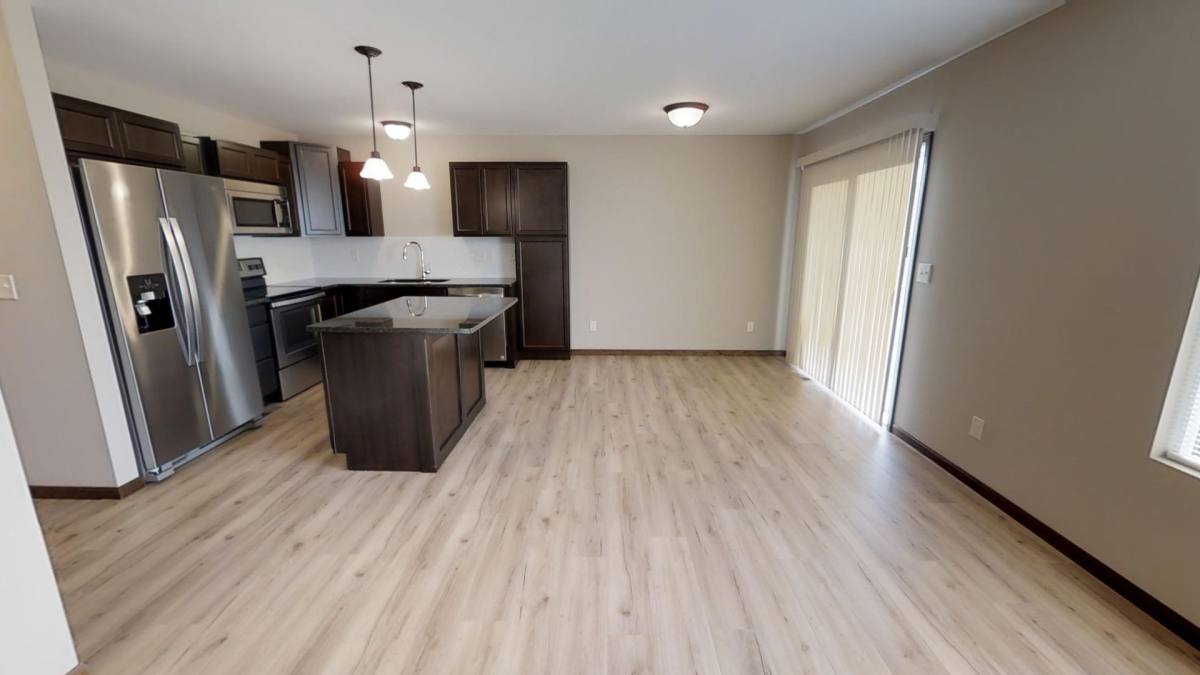 House for rent at 8742 Harry Court, Wichita, KS 67207