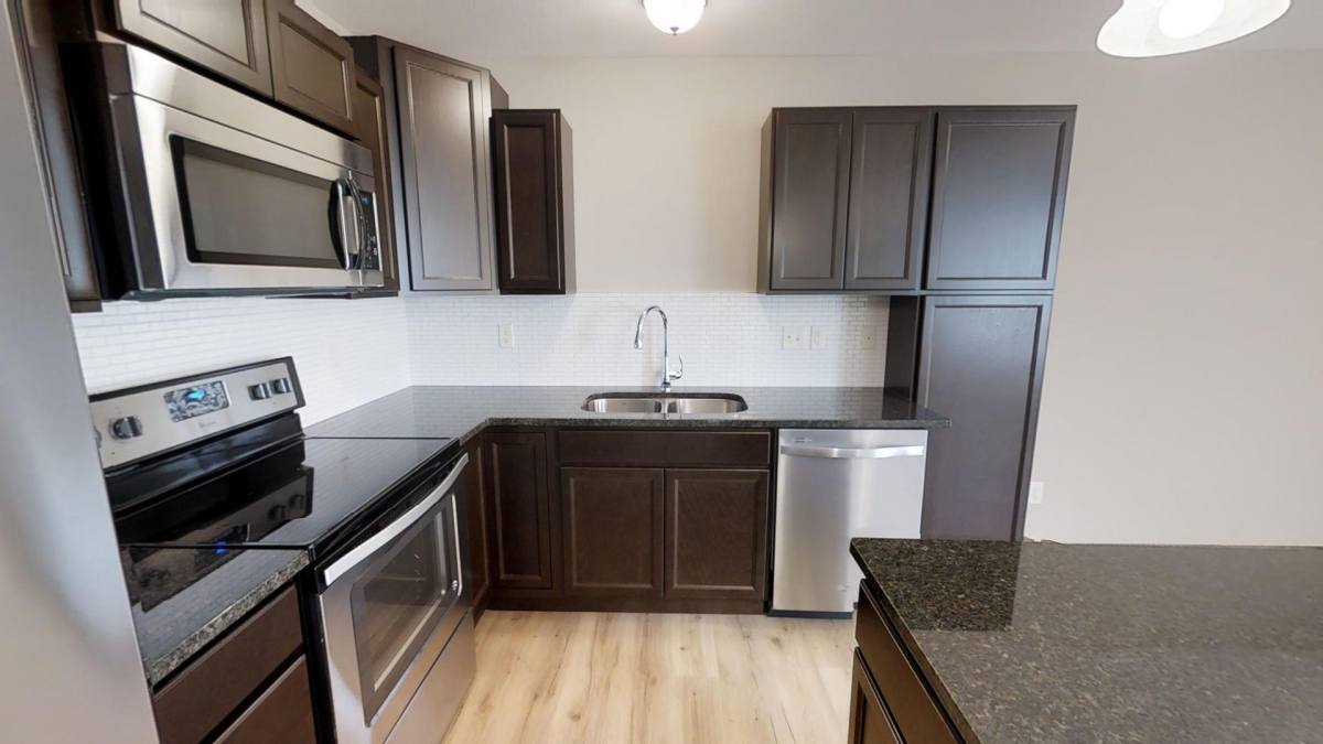 House for rent at 8742 Harry Court, Wichita, KS 67207