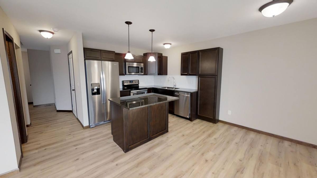 House for rent at 8742 Harry Court, Wichita, KS 67207