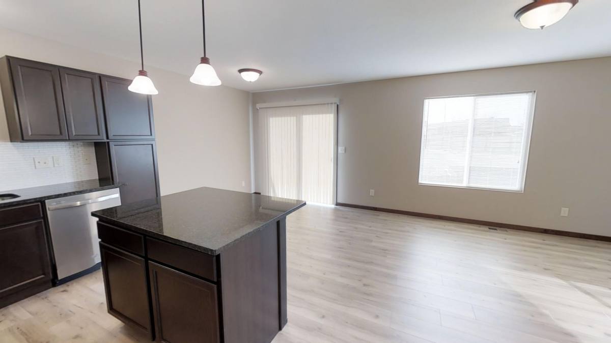 House for rent at 8742 Harry Court, Wichita, KS 67207